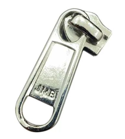 ZINC ZIPPER SLIDER